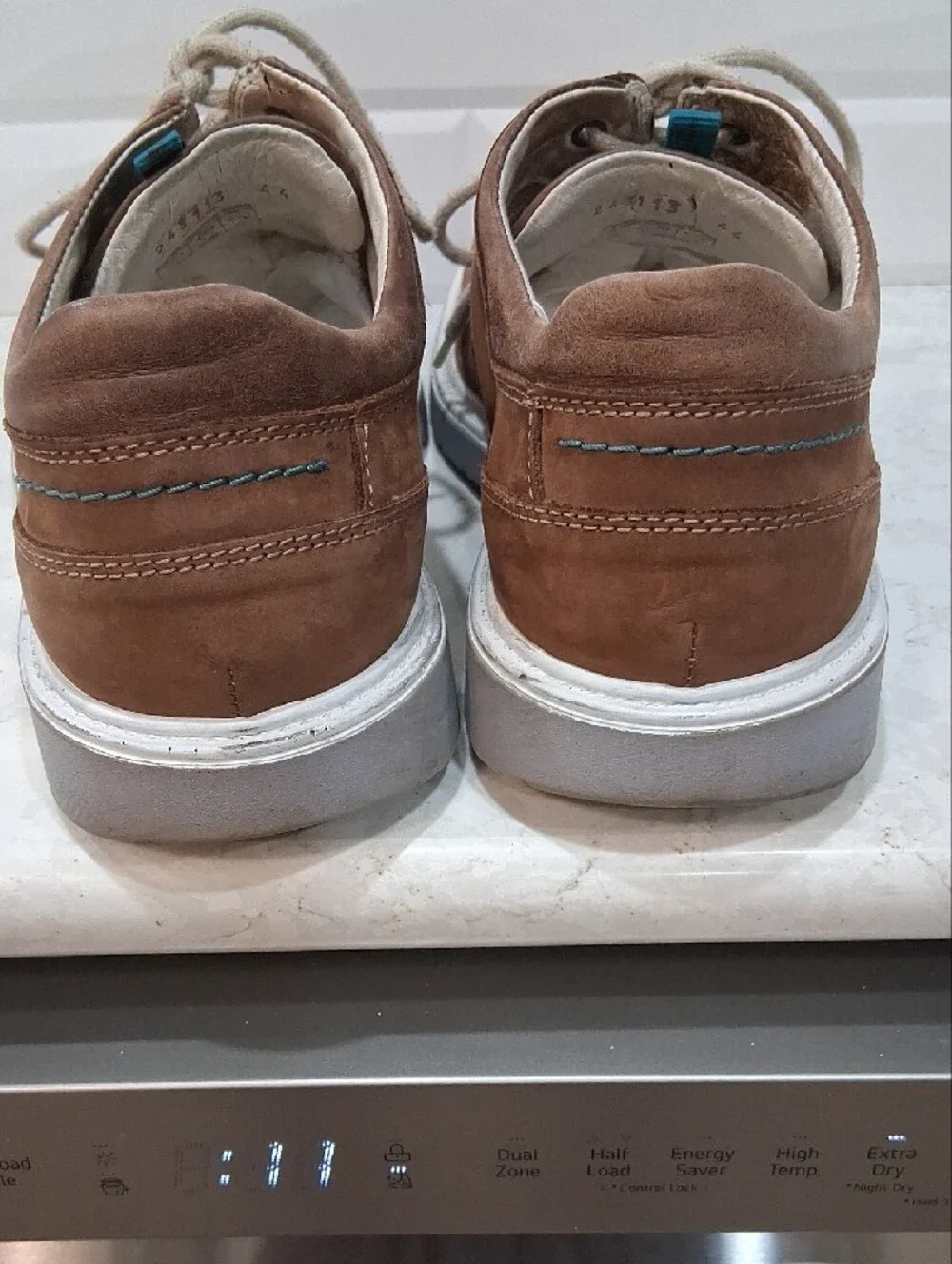 Josef Seibel casual brown